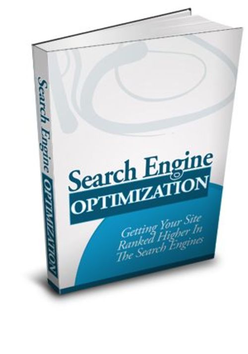 Product picture Search Engine Optimization