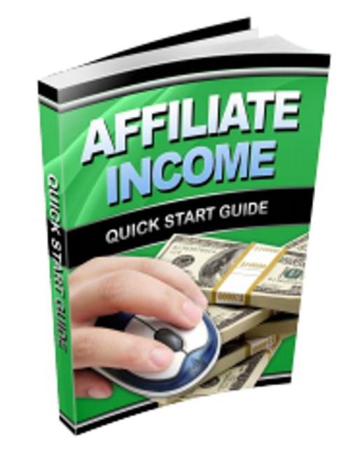 Product picture Affiliate Income
