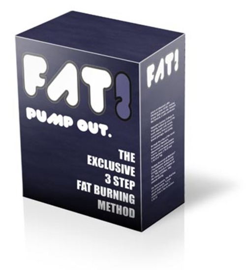 Product picture Fat! Pump Out