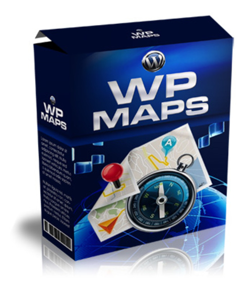 Product picture WP Maps