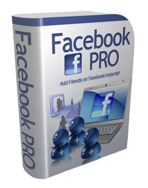 Product picture Facebook PRO