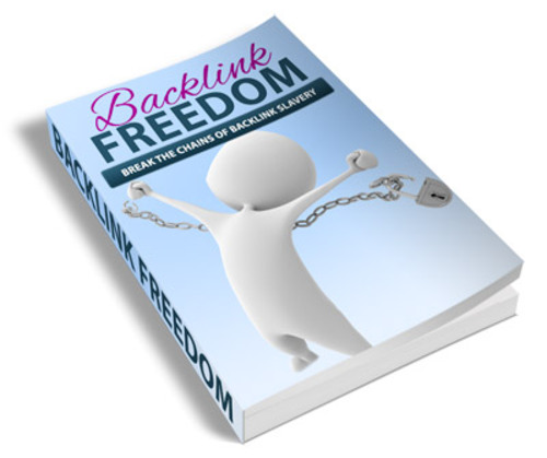 Product picture Backlink Freedom