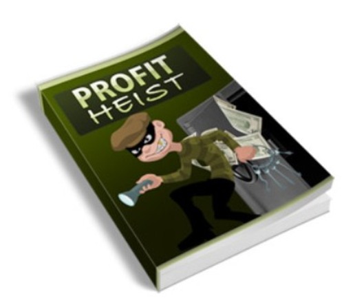 Product picture Profit Heist
