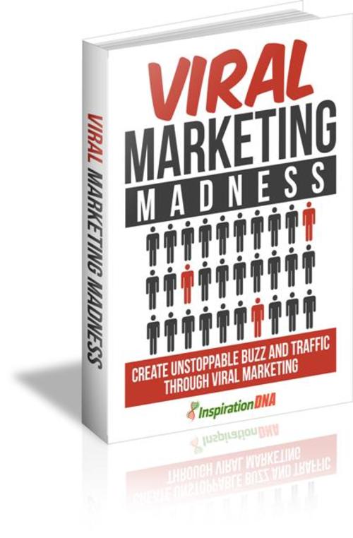 Product picture Viral Marketing Madness