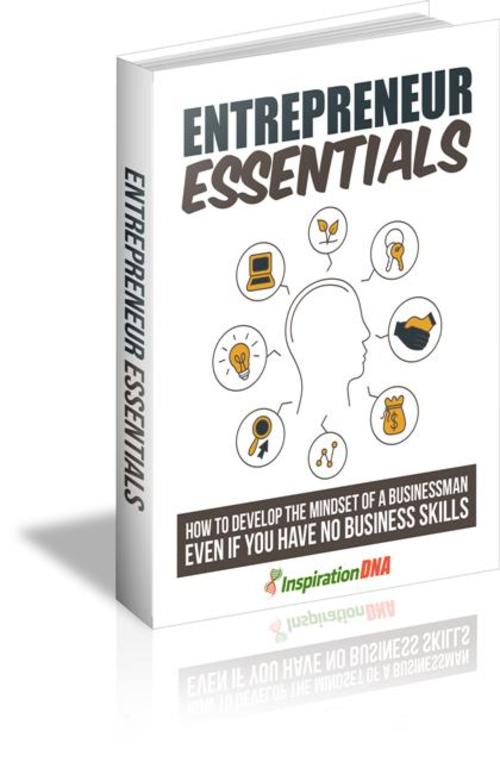 Product picture Entrepreneur Essentials