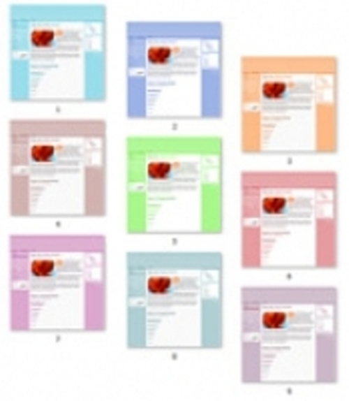 Product picture Boutique Themes