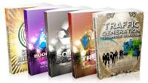 Product picture Internet Marketing eBooks Package 4