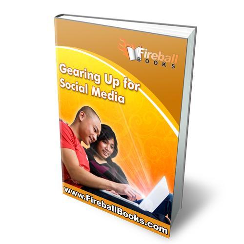 Product picture Gearing Up for Social Media