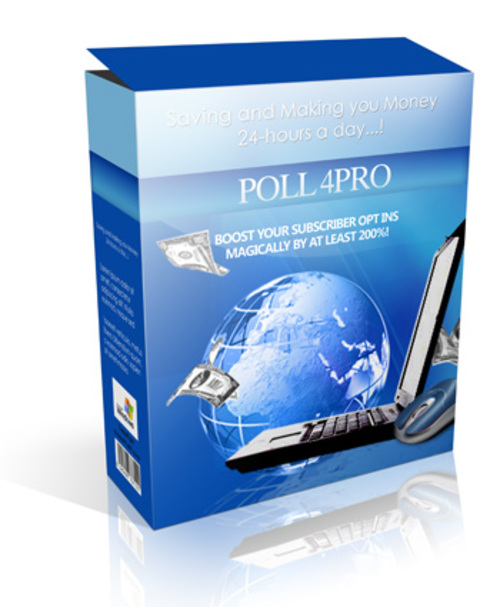 Product picture Poll 4Pro