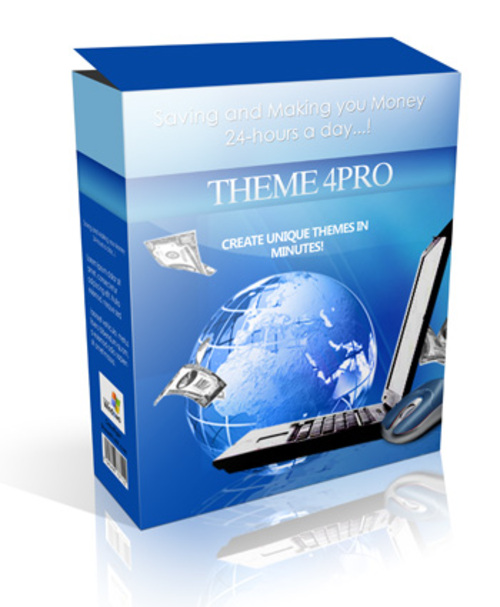 Product picture Theme 4Pro