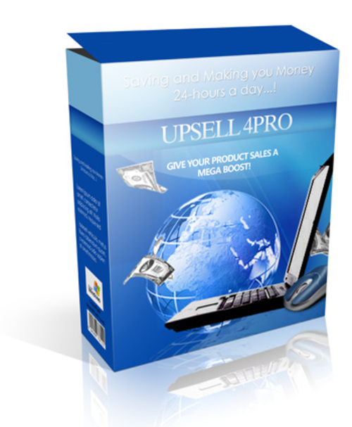 Product picture Upsell 4Pro