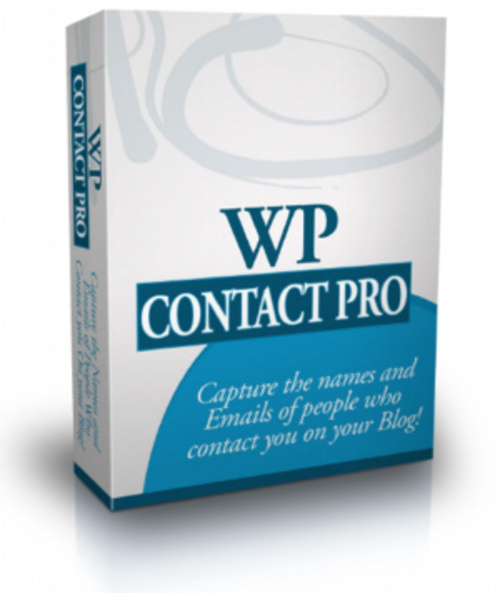 Product picture Wp Contact Pro