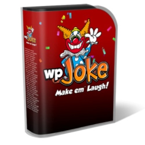 Product picture WPJoke
