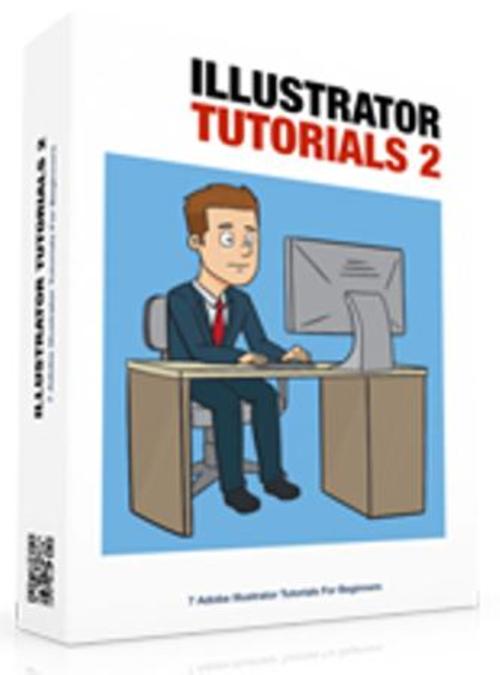 Product picture Illustrator Tutorials 2