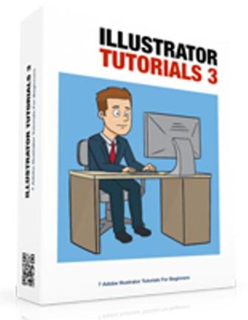 Product picture Illustrator Tutorials 3