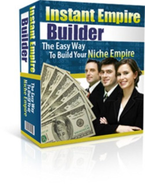 Product picture Instant Empire Builder